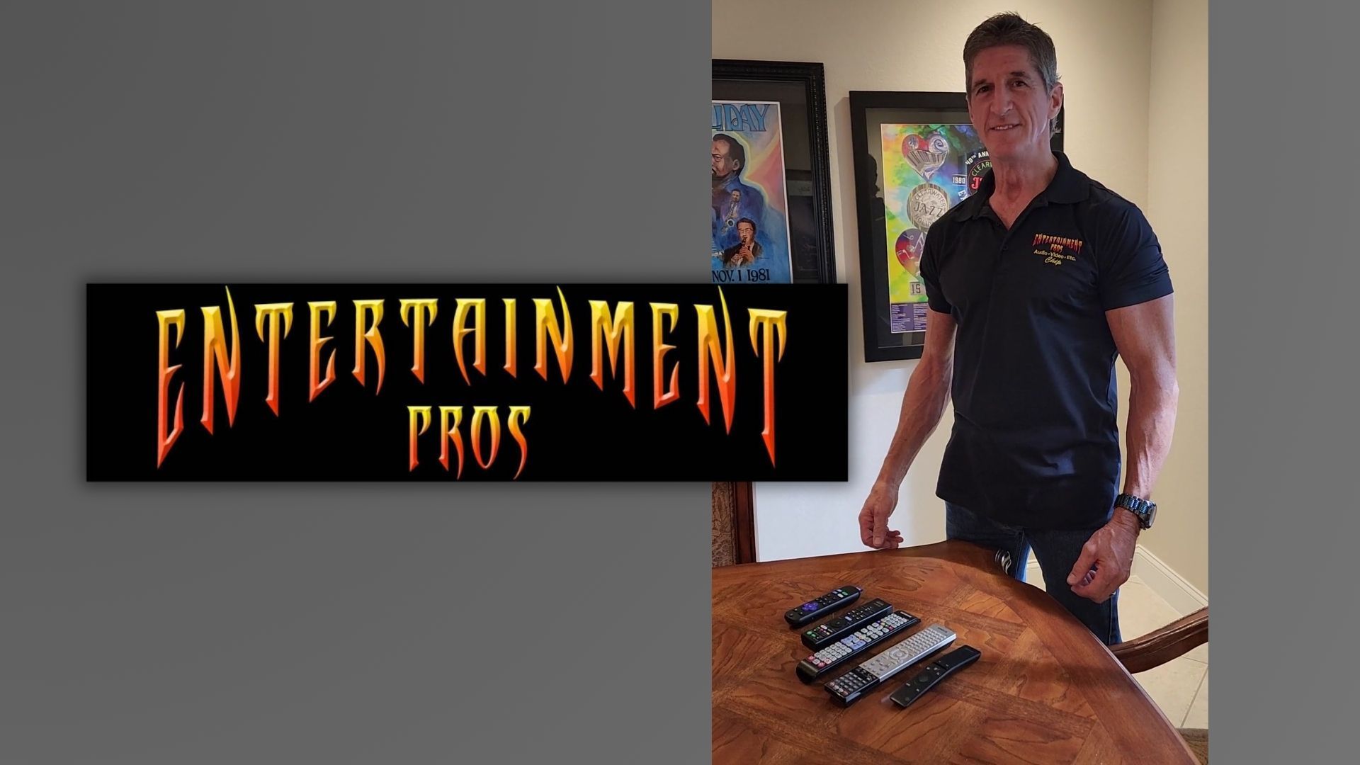 URC Programmable Remotes to Control Your Soundbar, TV, Surround Sound, Streaming, Cable Box, and Almost Everything with One Click 